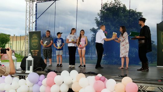 Chełm. Rodzinny Festyn Królewski przy Parafii pw. Chrystusa Odkupiciela w Chełmie [GALERIA ZDJĘĆ]