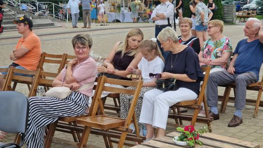 Chełm. Rodzinny Festyn Królewski przy Parafii pw. Chrystusa Odkupiciela w Chełmie [GALERIA ZDJĘĆ]