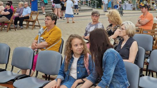 Chełm. Rodzinny Festyn Królewski przy Parafii pw. Chrystusa Odkupiciela w Chełmie [GALERIA ZDJĘĆ]