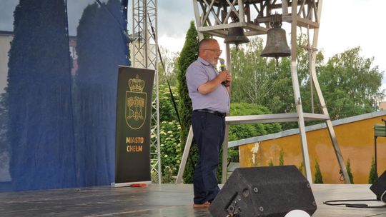 Chełm. Rodzinny Festyn Królewski przy Parafii pw. Chrystusa Odkupiciela w Chełmie [GALERIA ZDJĘĆ]