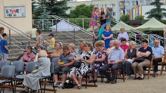 Chełm. Rodzinny Festyn Królewski przy Parafii pw. Chrystusa Odkupiciela w Chełmie [GALERIA ZDJĘĆ]