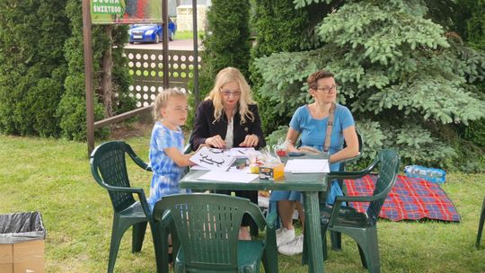 Chełm. Rodzinny Festyn Królewski przy Parafii pw. Chrystusa Odkupiciela w Chełmie [GALERIA ZDJĘĆ]