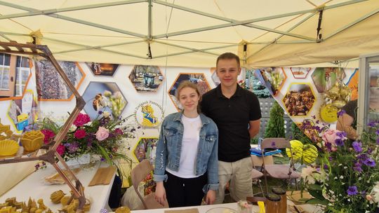 Chełm. Rodzinny Festyn Królewski przy Parafii pw. Chrystusa Odkupiciela w Chełmie [GALERIA ZDJĘĆ]