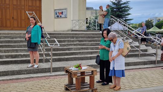 Chełm. Rodzinny Festyn Królewski przy Parafii pw. Chrystusa Odkupiciela w Chełmie [GALERIA ZDJĘĆ]