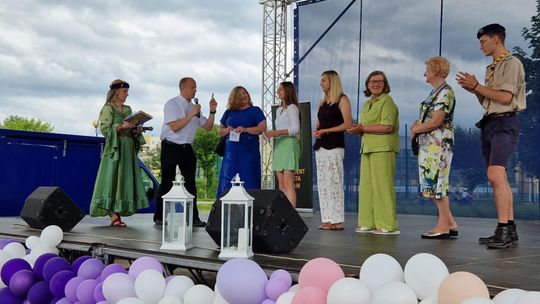 Chełm. Rodzinny Festyn Królewski przy Parafii pw. Chrystusa Odkupiciela w Chełmie [GALERIA ZDJĘĆ]