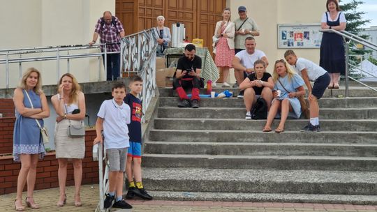 Chełm. Rodzinny Festyn Królewski przy Parafii pw. Chrystusa Odkupiciela w Chełmie [GALERIA ZDJĘĆ]