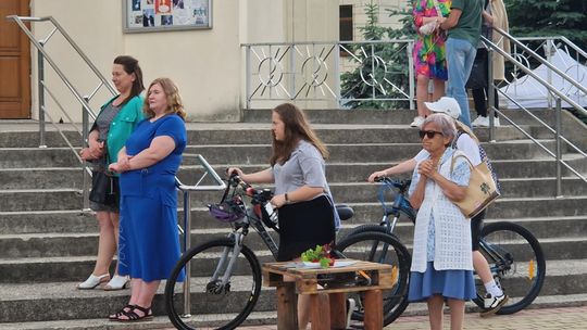 Chełm. Rodzinny Festyn Królewski przy Parafii pw. Chrystusa Odkupiciela w Chełmie [GALERIA ZDJĘĆ]