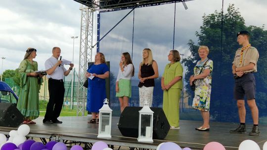 Chełm. Rodzinny Festyn Królewski przy Parafii pw. Chrystusa Odkupiciela w Chełmie [GALERIA ZDJĘĆ]