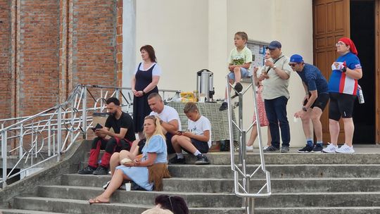 Chełm. Rodzinny Festyn Królewski przy Parafii pw. Chrystusa Odkupiciela w Chełmie [GALERIA ZDJĘĆ]