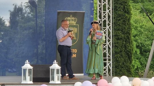 Chełm. Rodzinny Festyn Królewski przy Parafii pw. Chrystusa Odkupiciela w Chełmie [GALERIA ZDJĘĆ]