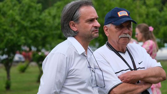 III Powiatowy Festiwal Piosenki Biesiadnej i Święto Rodzin Zastępczych w Nowinach [GALERIA ZDJĘĆ]