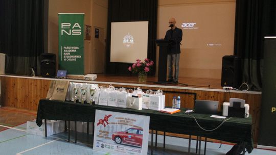 Chełm. Wielki Finał Szachowej Ligi Szkolnej [GALERIA ZDJĘĆ]