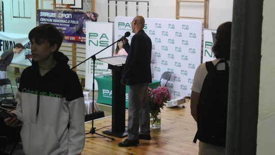 Chełm. Wielki Finał Szachowej Ligi Szkolnej [GALERIA ZDJĘĆ]