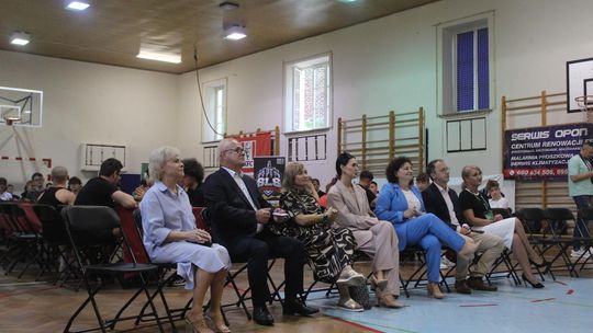 Chełm. Wielki Finał Szachowej Ligi Szkolnej [GALERIA ZDJĘĆ]