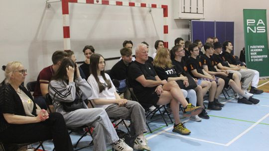 Chełm. Wielki Finał Szachowej Ligi Szkolnej [GALERIA ZDJĘĆ]