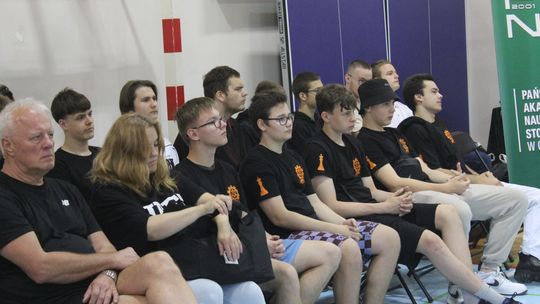 Chełm. Wielki Finał Szachowej Ligi Szkolnej [GALERIA ZDJĘĆ]