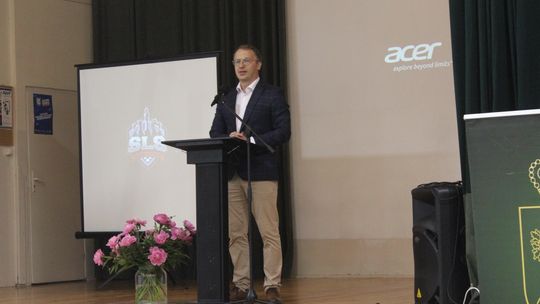 Chełm. Wielki Finał Szachowej Ligi Szkolnej [GALERIA ZDJĘĆ]