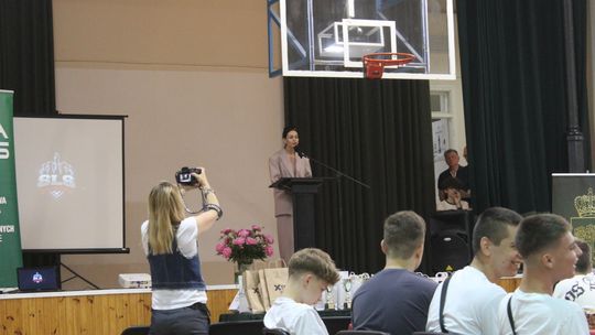 Chełm. Wielki Finał Szachowej Ligi Szkolnej [GALERIA ZDJĘĆ]