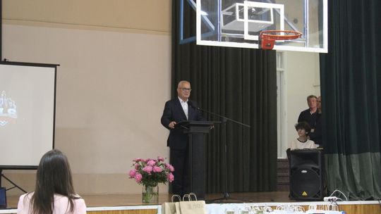 Chełm. Wielki Finał Szachowej Ligi Szkolnej [GALERIA ZDJĘĆ]