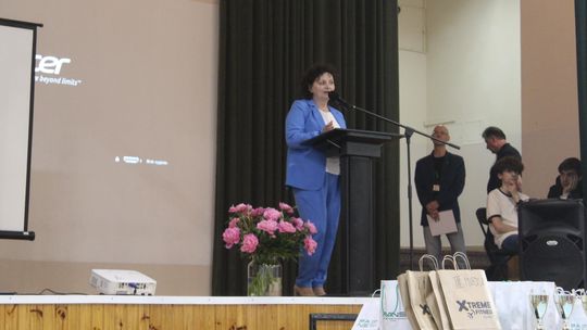 Chełm. Wielki Finał Szachowej Ligi Szkolnej [GALERIA ZDJĘĆ]