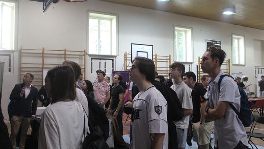 Chełm. Wielki Finał Szachowej Ligi Szkolnej [GALERIA ZDJĘĆ]