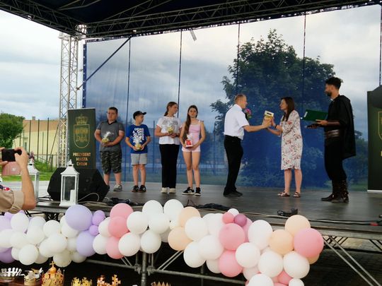 Chełm. Rodzinny Festyn Królewski przy Parafii pw. Chrystusa Odkupiciela w Chełmie [GALERIA ZDJĘĆ]