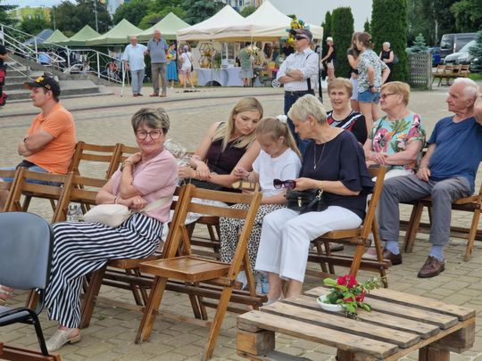 Chełm. Rodzinny Festyn Królewski przy Parafii pw. Chrystusa Odkupiciela w Chełmie [GALERIA ZDJĘĆ]
