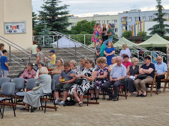 Chełm. Rodzinny Festyn Królewski przy Parafii pw. Chrystusa Odkupiciela w Chełmie [GALERIA ZDJĘĆ]