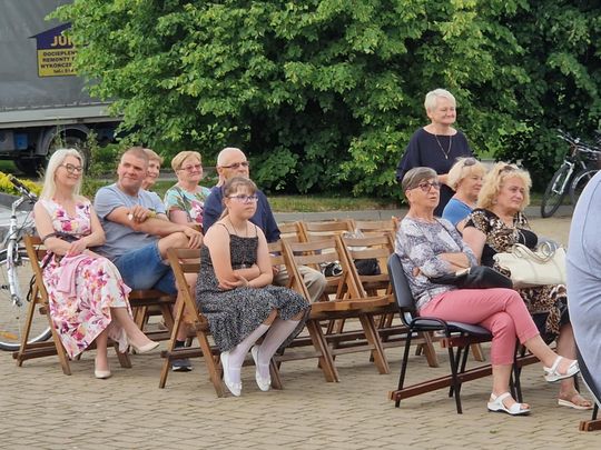 Chełm. Rodzinny Festyn Królewski przy Parafii pw. Chrystusa Odkupiciela w Chełmie [GALERIA ZDJĘĆ]