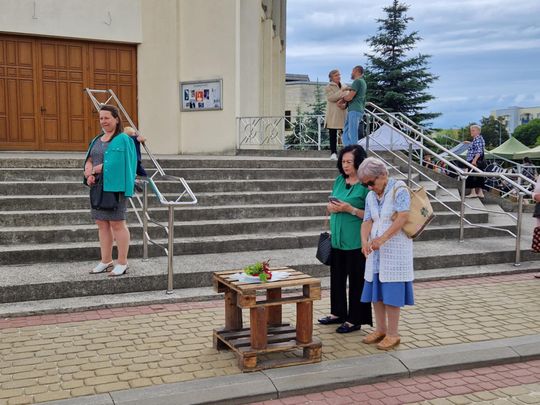 Chełm. Rodzinny Festyn Królewski przy Parafii pw. Chrystusa Odkupiciela w Chełmie [GALERIA ZDJĘĆ]