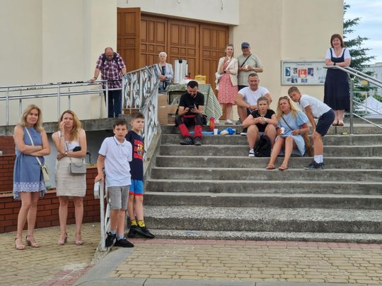 Chełm. Rodzinny Festyn Królewski przy Parafii pw. Chrystusa Odkupiciela w Chełmie [GALERIA ZDJĘĆ]