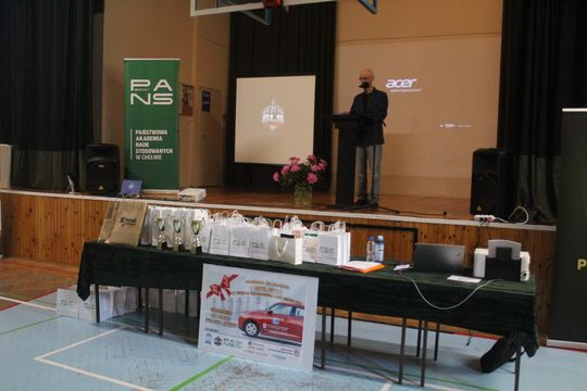 Chełm. Wielki Finał Szachowej Ligi Szkolnej [GALERIA ZDJĘĆ]