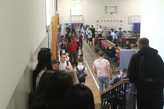 Chełm. Wielki Finał Szachowej Ligi Szkolnej [GALERIA ZDJĘĆ]