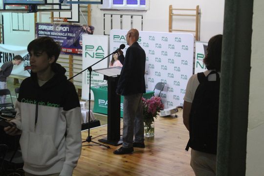 Chełm. Wielki Finał Szachowej Ligi Szkolnej [GALERIA ZDJĘĆ]