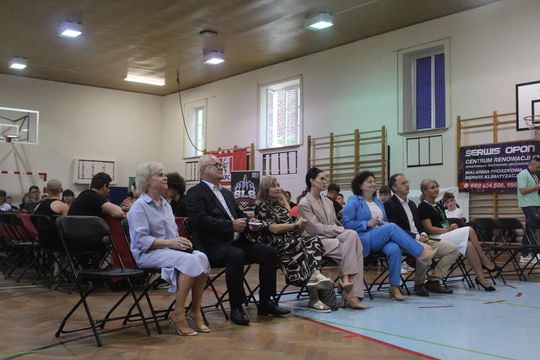 Chełm. Wielki Finał Szachowej Ligi Szkolnej [GALERIA ZDJĘĆ]