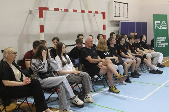 Chełm. Wielki Finał Szachowej Ligi Szkolnej [GALERIA ZDJĘĆ]