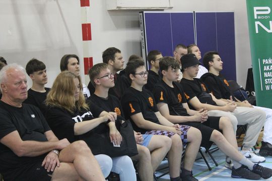 Chełm. Wielki Finał Szachowej Ligi Szkolnej [GALERIA ZDJĘĆ]