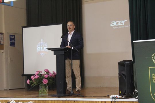 Chełm. Wielki Finał Szachowej Ligi Szkolnej [GALERIA ZDJĘĆ]