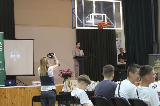 Chełm. Wielki Finał Szachowej Ligi Szkolnej [GALERIA ZDJĘĆ]