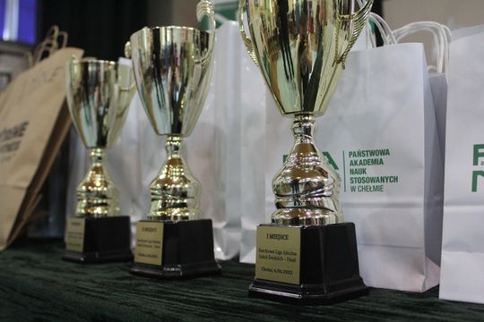 Chełm. Wielki Finał Szachowej Ligi Szkolnej [GALERIA ZDJĘĆ]