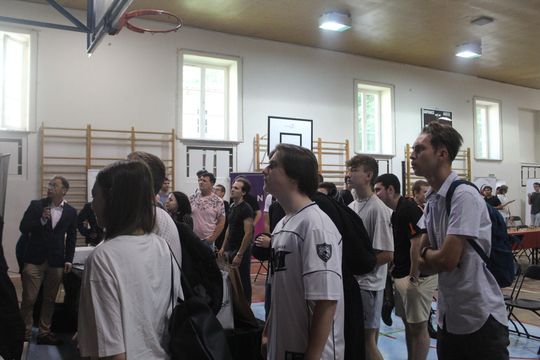 Chełm. Wielki Finał Szachowej Ligi Szkolnej [GALERIA ZDJĘĆ]