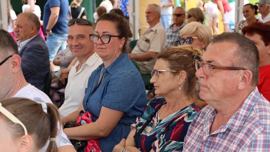 Gm. Leśniowice. Radosny Piknik Rodzinny nad Zalewem Maczuły w Horodysku! [GALERIA ZDJĘĆ]