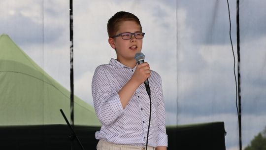 Gm. Leśniowice. Radosny Piknik Rodzinny nad Zalewem Maczuły w Horodysku! [GALERIA ZDJĘĆ]