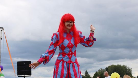 Gm. Leśniowice. Radosny Piknik Rodzinny nad Zalewem Maczuły w Horodysku! [GALERIA ZDJĘĆ]