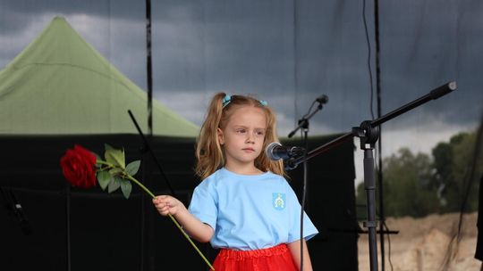 Gm. Leśniowice. Radosny Piknik Rodzinny nad Zalewem Maczuły w Horodysku! [GALERIA ZDJĘĆ]