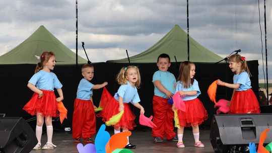 Gm. Leśniowice. Radosny Piknik Rodzinny nad Zalewem Maczuły w Horodysku! [GALERIA ZDJĘĆ]