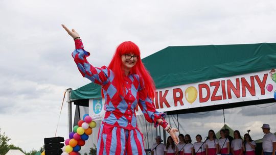 Gm. Leśniowice. Radosny Piknik Rodzinny nad Zalewem Maczuły w Horodysku! [GALERIA ZDJĘĆ]