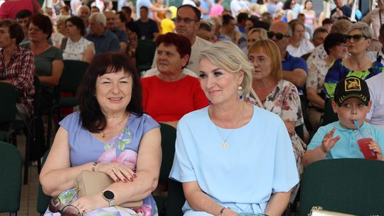 Gm. Leśniowice. Radosny Piknik Rodzinny nad Zalewem Maczuły w Horodysku! [GALERIA ZDJĘĆ]