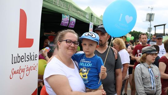 Gm. Leśniowice. Radosny Piknik Rodzinny nad Zalewem Maczuły w Horodysku! [GALERIA ZDJĘĆ]