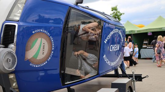 Gm. Leśniowice. Radosny Piknik Rodzinny nad Zalewem Maczuły w Horodysku! [GALERIA ZDJĘĆ]